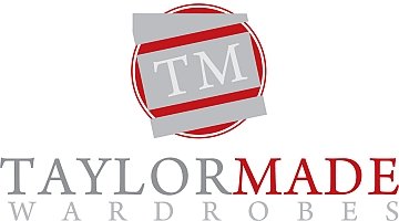 Taylor Made logo