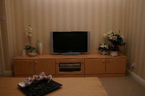 its not just for the bedroom - Tv Unit